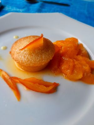  at La Butinerie in Pantin