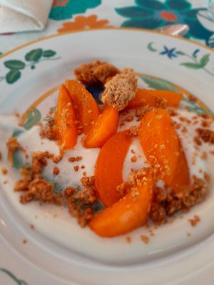  at La Butinerie in Pantin