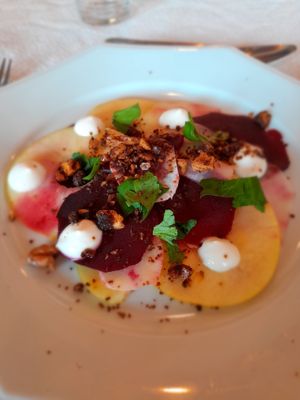  at La Butinerie in Pantin