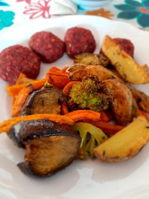  at La Butinerie in Pantin