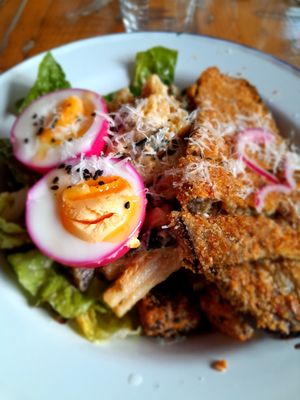  at La Butinerie in Pantin