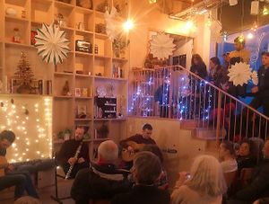  at La Butinerie in Pantin