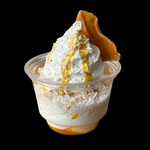  at Eva's Original Chimneys - Yonge & St Clair  in Toronto