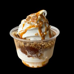  at Eva's Original Chimneys - Yonge & St Clair  in Toronto