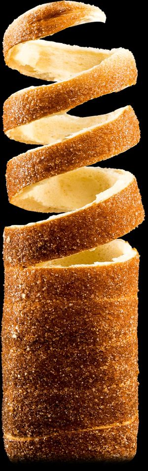  at Eva's Original Chimneys - Yonge & St Clair  in Toronto