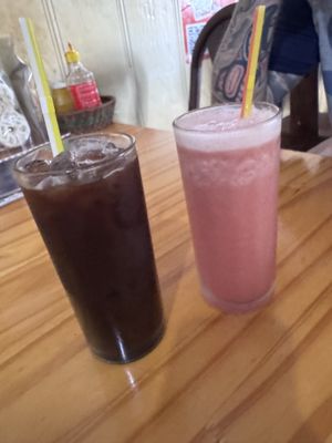   at Warung Bali in Phnom Penh