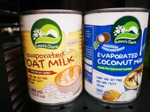 As it says on the tin at Mandurah WholeLife Pharmacy & Healthfoods in Greenfields