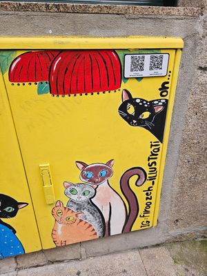  at Casa da Firoozeh Sol in Vila Real