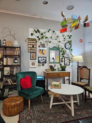  at Casa da Firoozeh Sol in Vila Real