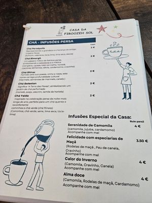  at Casa da Firoozeh Sol in Vila Real