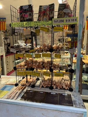  at Xoco & Vero in Valencia