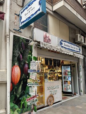  at Xoco & Vero in Valencia