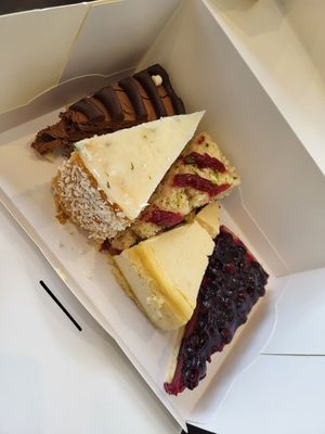  at Konditorei Kupferblatt - Pre Order Only in Munich