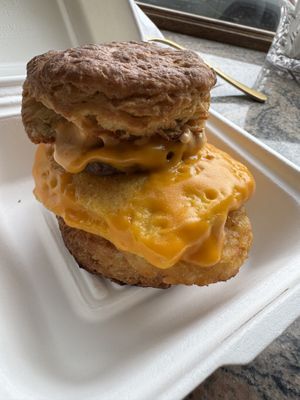   at Witness Coffee Roasters in Eureka