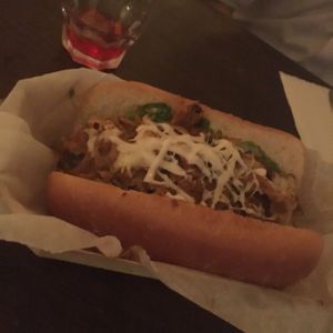  at Green Shack in Tel Aviv