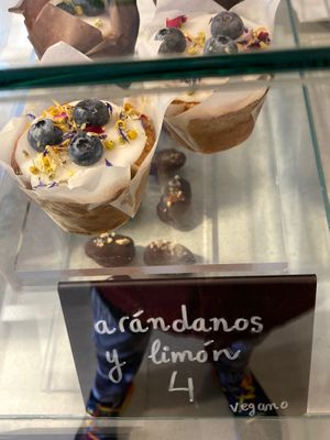  at DOSIS Extra Shot  in Madrid