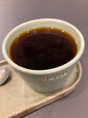  at DOSIS Extra Shot  in Madrid