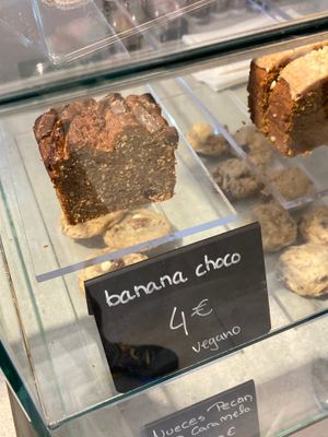  at DOSIS Extra Shot  in Madrid