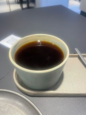  at DOSIS Extra Shot  in Madrid