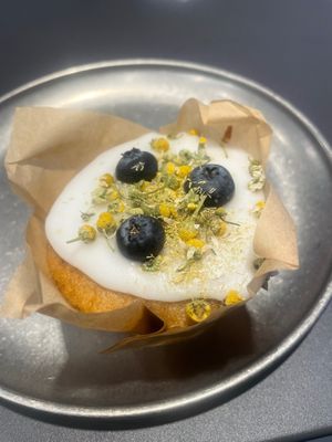  at DOSIS Extra Shot  in Madrid