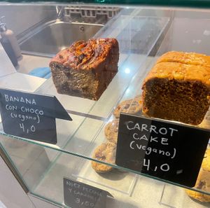  at DOSIS Extra Shot  in Madrid