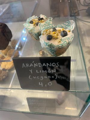  at DOSIS Extra Shot  in Madrid