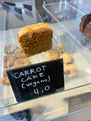  at DOSIS Extra Shot  in Madrid