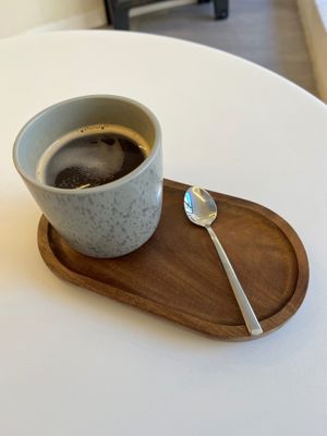  at DOSIS Extra Shot  in Madrid