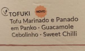  at Noori Sushi - Colombo in Lisbon