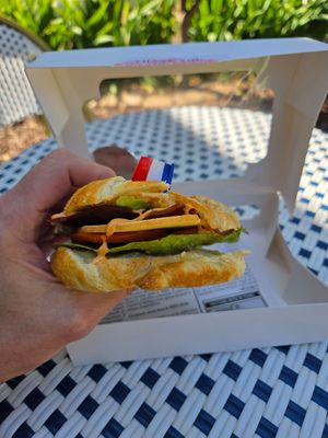  at La Vie Vegan in Saint Charles