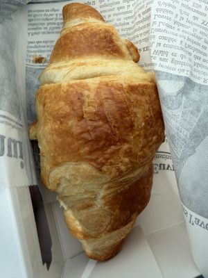   at La Vie French Café in Saint Charles