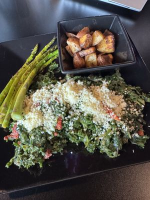   at UnbelieVegan in Fairburn