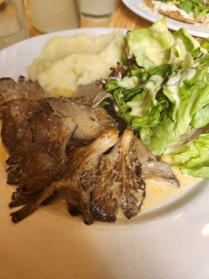  at Bio Solo Organico in Buenos Aires