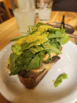  at Bio Solo Organico in Buenos Aires