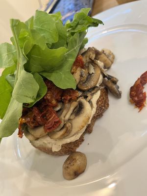   at Bio Solo Organico in Buenos Aires