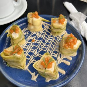   at Bio Solo Organico in Buenos Aires