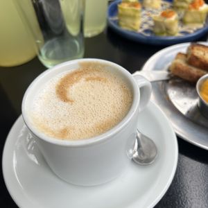   at Bio Solo Organico in Buenos Aires