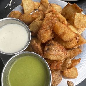   at Bio Solo Organico in Buenos Aires