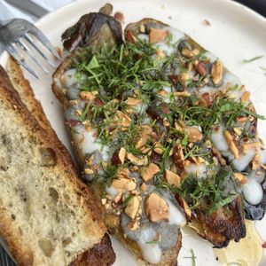   at Bio Solo Organico in Buenos Aires