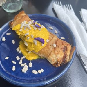   at Bio Solo Organico in Buenos Aires