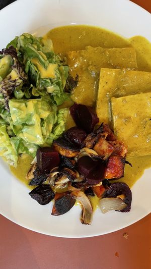   at Bio Solo Organico in Buenos Aires