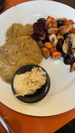   at Bio Solo Organico in Buenos Aires