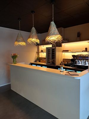  at Trankilo in Heemstede