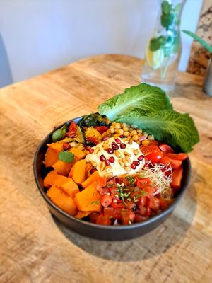  at Trankilo in Heemstede