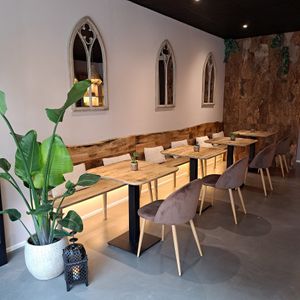  at Trankilo in Heemstede