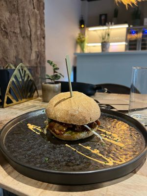  at Trankilo in Heemstede