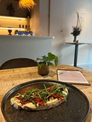  at Trankilo in Heemstede