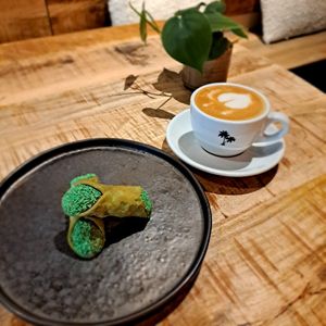  at Trankilo in Heemstede