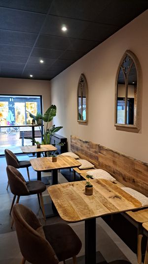  at Trankilo in Heemstede