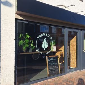  at Trankilo in Heemstede